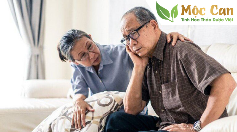 Khắc phục tác dụng phụ khi dùng trà giảo cổ lam không đúng cách 2